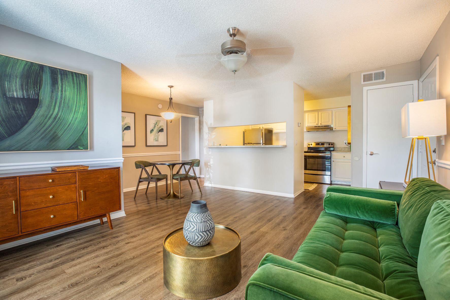 Reserve at Lakeland Apartment Homes Apartments in Lakeland, FL